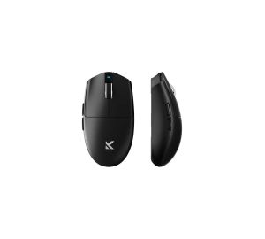 MCHOSE G3 V2 Tri-Mode Gaming Mouse black