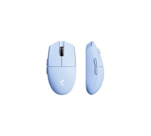 MCHOSE G3 V2 Tri-Mode Gaming Mouse blue