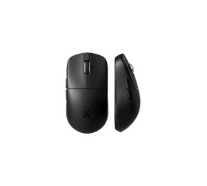 MCHOSE L7 Ultra Plus Wireless Tri-Mode Gaming Mouse - black