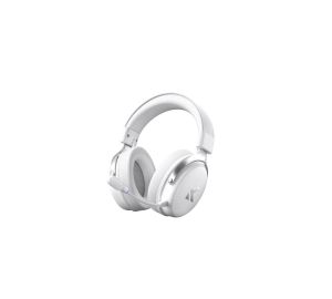 MCHOSE X9 Wireless Gaming Headset - White