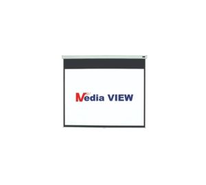 MediaView 70"x70" Wall Projection Screen