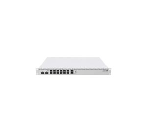 MikroTik CCR2216-1G-12XS-2XQ Ethernet Router