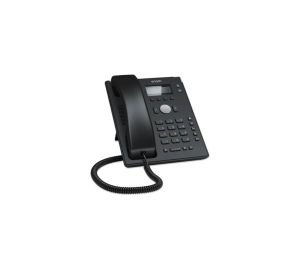 Snom D120 PoE Desk IP Phone