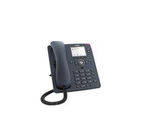 Snom D150 PoE Desk IP Phone