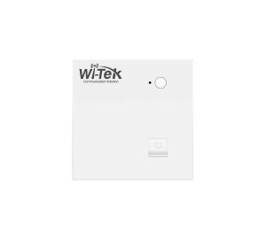 Wi-Tek WI-AP416 AC1200 Wireless In-Wall Cloud Access Point