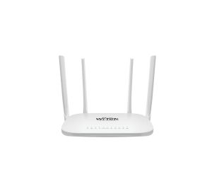 Wi-Tek WI-R3 AC1200 Dual-Band Mesh Router with PoE Output