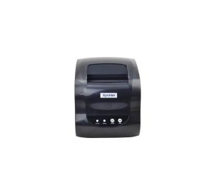 Xprinter XP-365B-UB Thermal Label & POS Printer