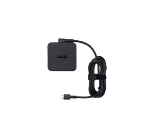 ASUS AC65-00 65W USB Type-C Laptop Adapter