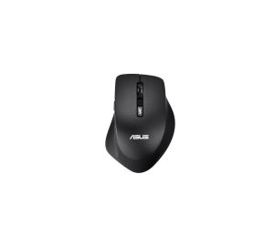 ASUS WT425 Optical Wireless Mouse Black