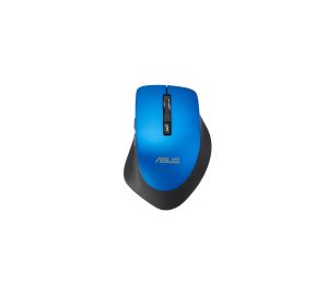 ASUS WT425 Optical Wireless Mouse Grey Blue