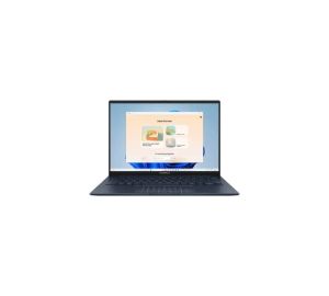 ASUS Zenbook 14 OLED UX3405CA-QL639W Core Ultra 7 255H 14" WUXGA Touch Laptop