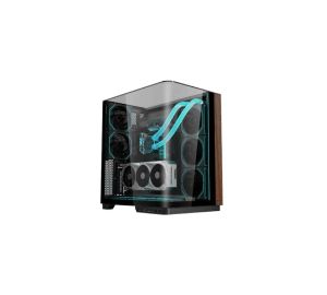 Acer Gadget Ultra+Black ATX Gaming Case