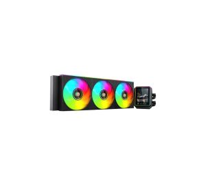 Acer Gadget ZUOOS SmartCool W360AL2.8 Black AIO Liquid Cooler
