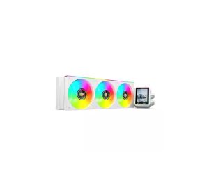 Acer Gadget ZUOOS SmartCool W360AL2.8 white AIO Liquid Cooler