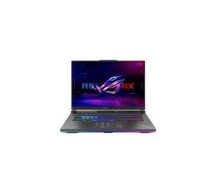 Asus ROG Strix G16 G614PP-S5126W Ryzen 9 8940HX 16" 2.5K Gaming Laptop