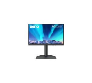 BenQ PhotoVue SW272Q 27" QHD IPS Monitor