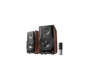 Edifier S3000MKII 2:0 Bluetooth Brown