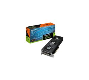 GIGABYTE GeForce RTX 5060 EAGLE MAX OC 8GB GDDR7 Graphics Card