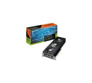 GIGABYTE GeForce RTX 5060 Ti EAGLE MAX OC 8GB GDDR7 Graphics Card
