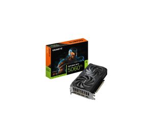 GIGABYTE GeForce RTX 5060 Ti WINDFORCE MAX OC 16GB GDDR7 Graphics Card