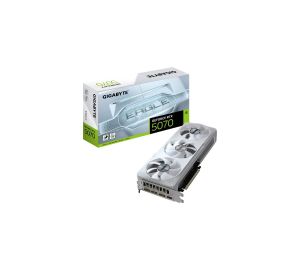 GIGABYTE GeForce RTX 5070 EAGLE OC ICE SFF 12GB GDDR7 Graphics Card