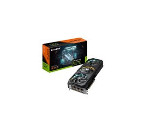 GIGABYTE GeForce RTX­­ 5070 GAMING OC 12G GDDR7 Graphics Card