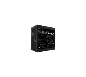 GIGABYTE UD1000GM PG5 1000W Ultra Durable 80+ Gold Fully Modular Power Supply