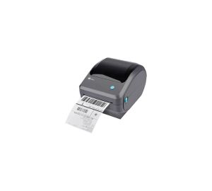 G&G D410U Desktop Thermal Barcode Printer