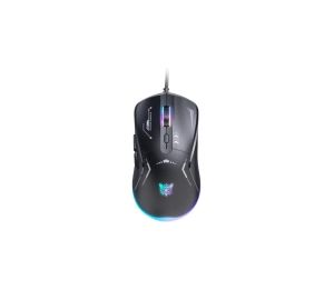 ONIKUMA CW917 Wired Gaming Mouse (Black)