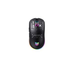 ONIKUMA CW935 Tri-Mode RGB Gaming Mouse Black