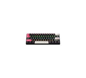 ONIKUMA G55 61-Key RGB Mechanical Gaming Keyboard Black