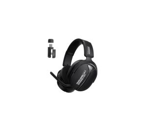 ONIKUMA GT887 Four-Mode Bluetooth Headset Black