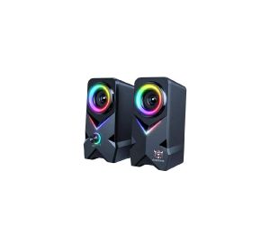 ONIKUMA L2 RGB Dual-Mode Desktop Speaker Black