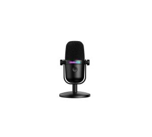 ONIKUMA M830 USB Condenser Gaming Microphone