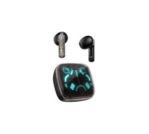 ONIKUMA T1 TWS Bluetooth Gaming Earphones Black