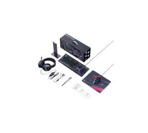 ONIKUMA TZ5008 5 in 1 Combo Gaming Set