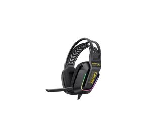 Onikuma X13 RGB Gaming Headset Black