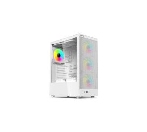 Value-Top AUNIX 81F4W ATX Gaming Case