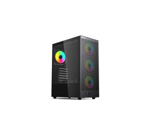 Value-Top AUNIX 81F4 ATX Gaming Case