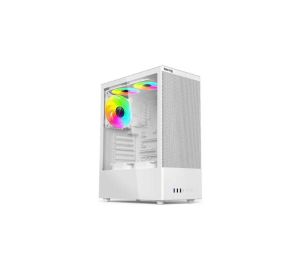 Value-Top AUNIX 82F3W ATX Gaming Case