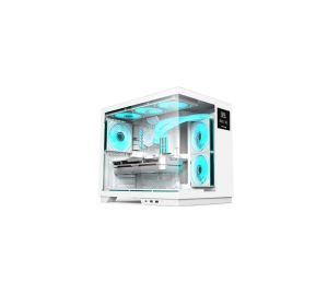 Value-Top TEMPEST DF6W ATX Gaming Casing