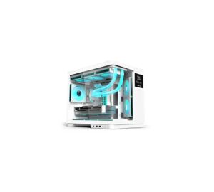 Value Top ARKVIEW RDF6W Micro ATX Gaming Casing
