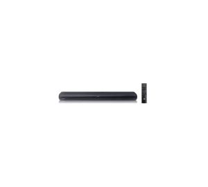 Xtreme STAR 80W 2.0 Bluetooth Multimedia Soundbar