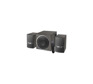 Xtreme TMS 2.1 Bluetooth Multimedia Speaker With Remote