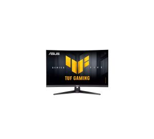 ASUS TUF Gaming VG32VQM5B 31.5" FHD 250Hz Curved Gaming Monitor