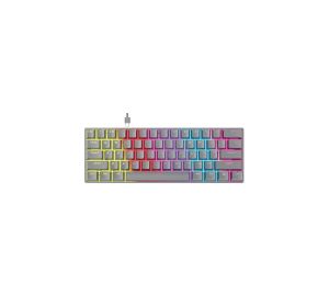 Fantech ATOM61 MK211 Mechanical Gaming Keyboard Black