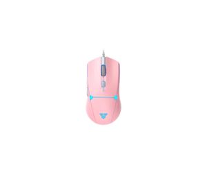 Fantech CRYPTO II VX7 V2 Wired Gaming Mouse Pink