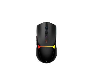 Fantech CRYPTO II WG7V2 Wireless Gaming Mouse Black