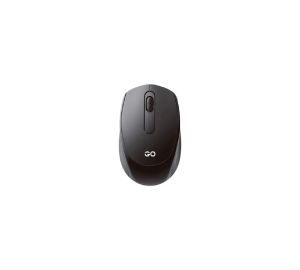 Fantech Go W605 Wireless Mouse Black