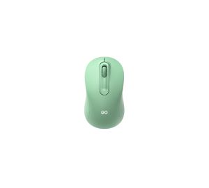 Fantech Go W608 Wireless Mouse Green